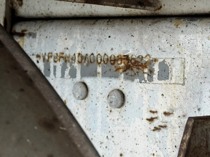 Renault Master 2.5D ИТАЛИЯ, снимка 5 - Бусове и автобуси - 52580321