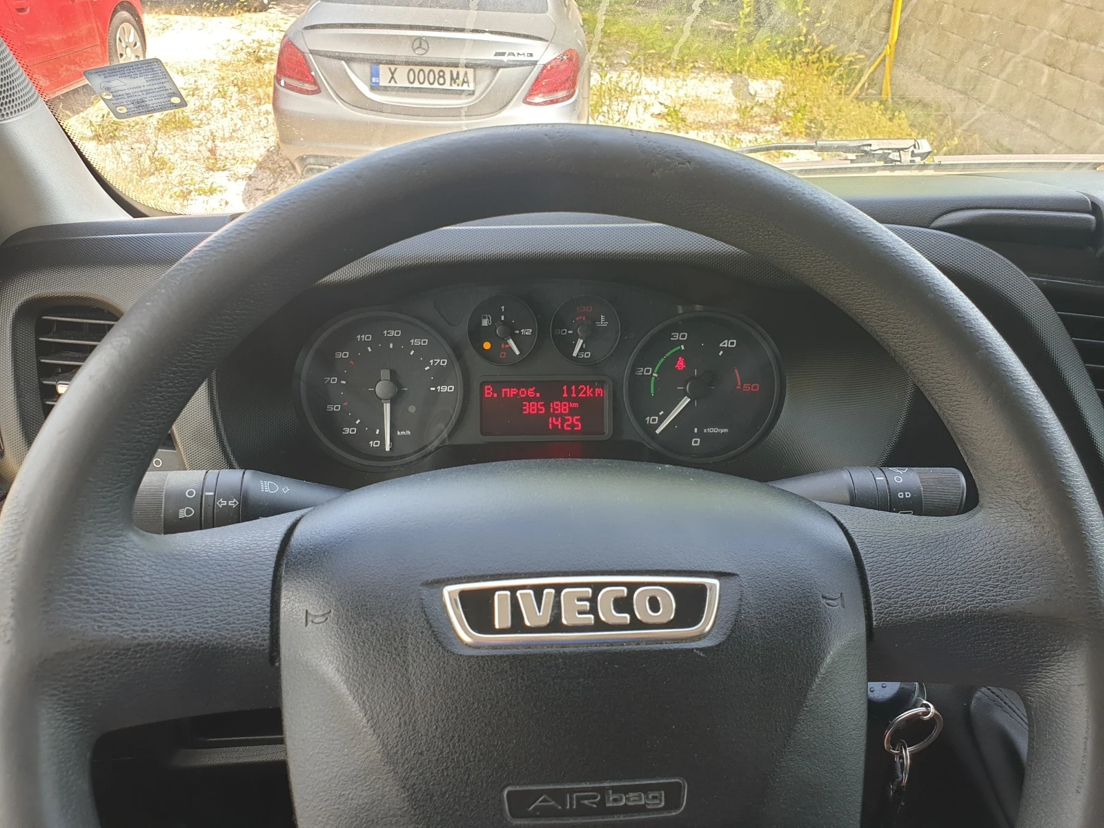 Iveco 35c13  - изображение 6