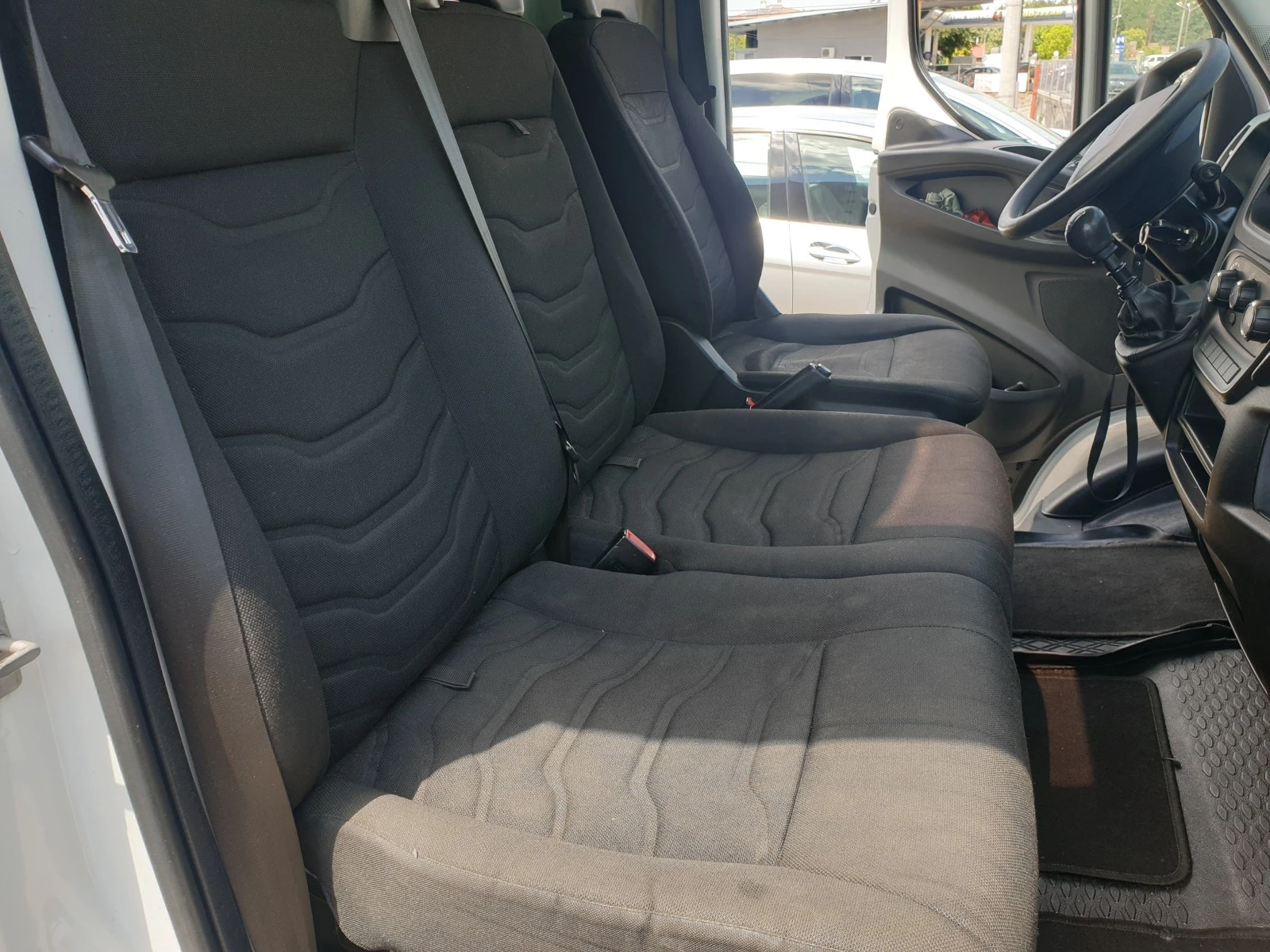 Iveco 35c13 | Mobile.bg   11