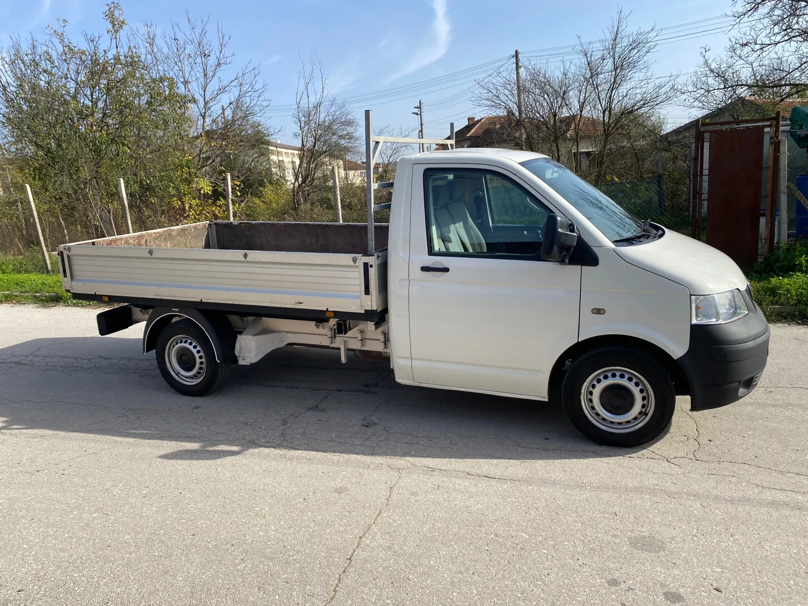 VW T5  - изображение 9