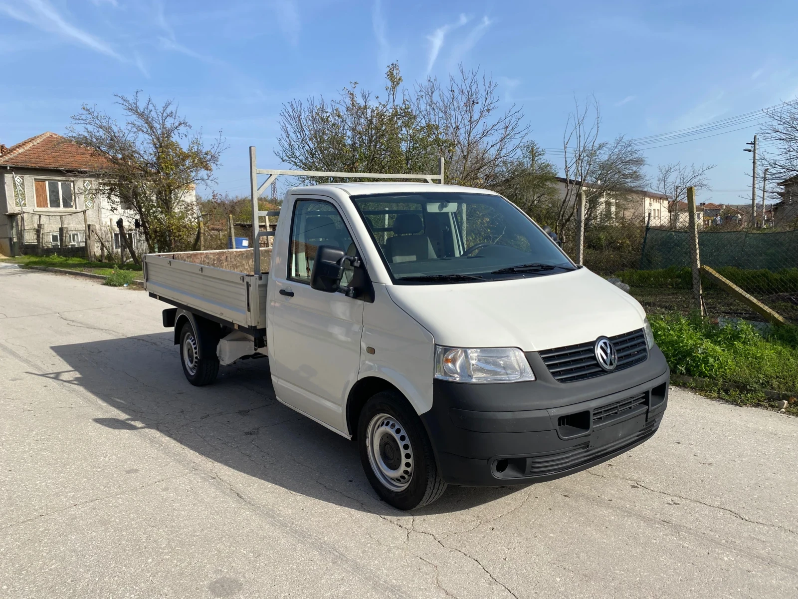 VW T5  - изображение 10