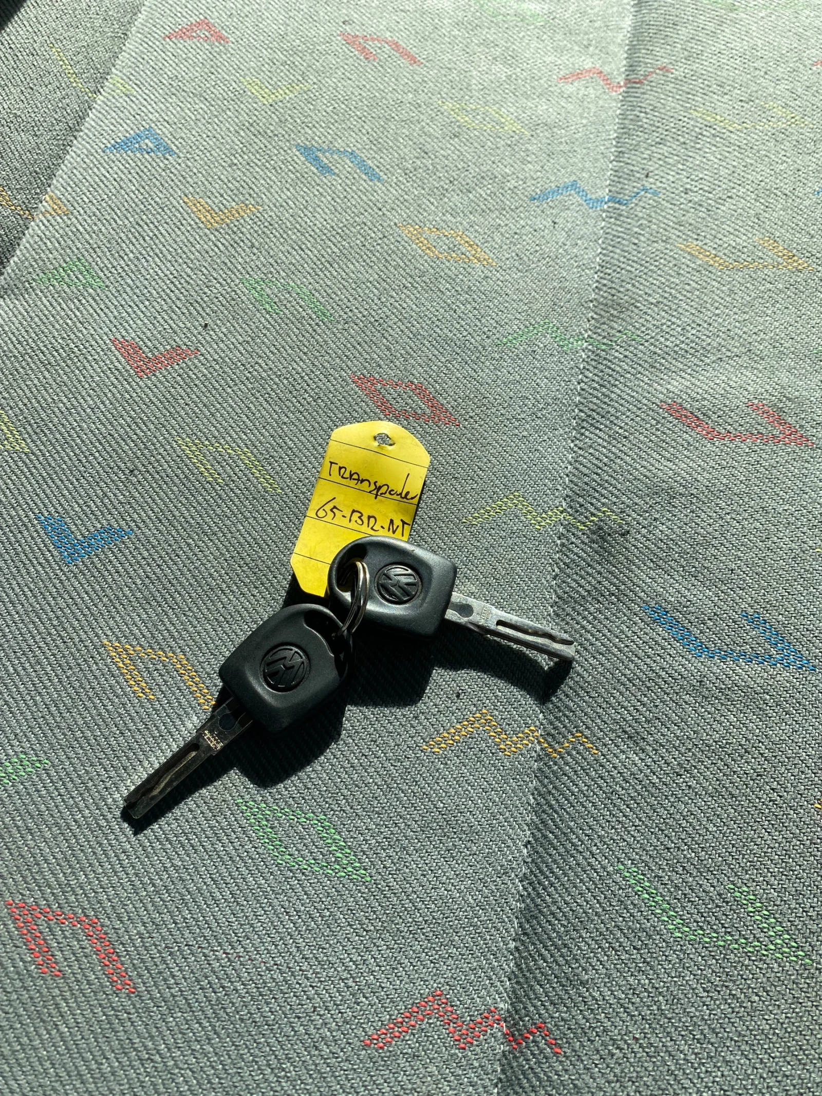 VW T5  - изображение 5