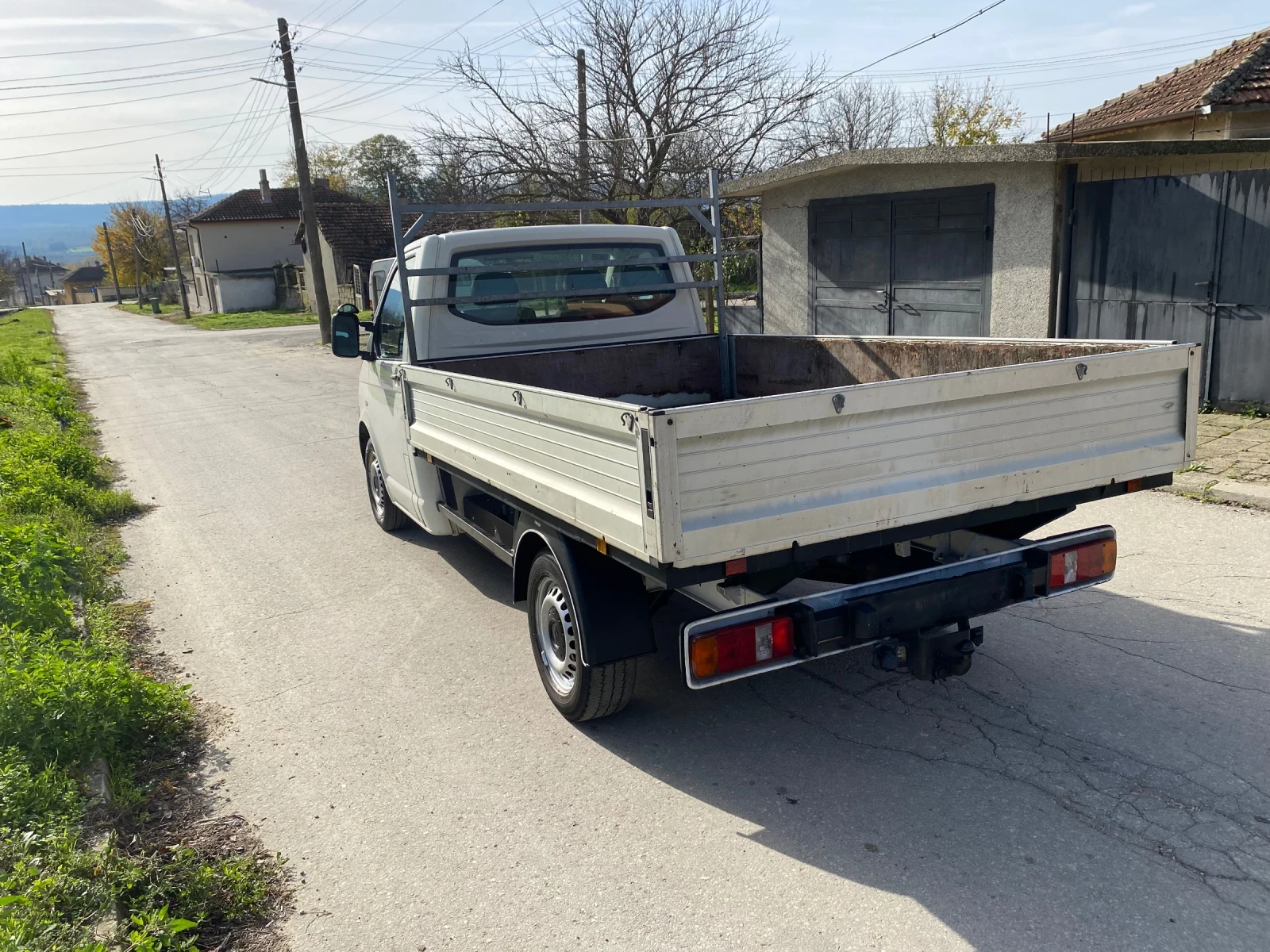 VW T5  - изображение 7