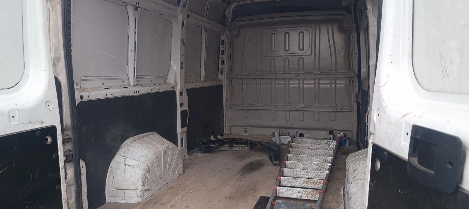 Fiat Ducato 2.2 , снимка 10 - Бусове и автобуси - 56468349