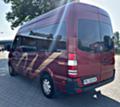 Mercedes-Benz Sprinter ЧИСТО НОВИ ДЮЗИ!!!, снимка 5 - Бусове и автобуси - 37099952