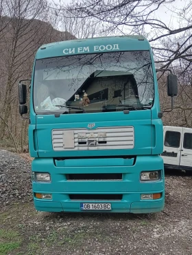 Man Tga410 4.1, снимка 6