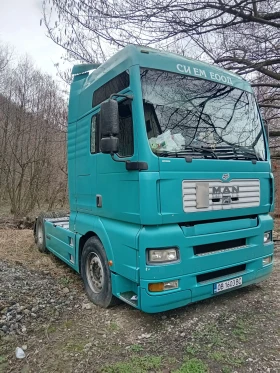 Man Tga410 4.1, снимка 4