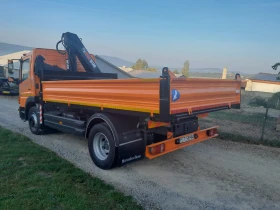 Mercedes-Benz Atego 1223, снимка 4