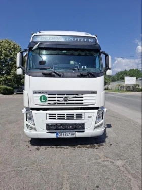 Volvo Fh 500 V | Mobile.bg    3