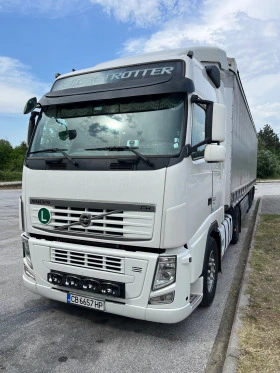  Volvo Fh