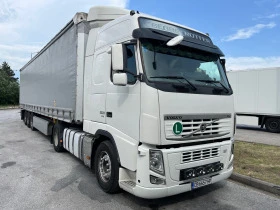 Volvo Fh 500 V | Mobile.bg    2