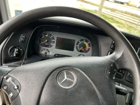 Mercedes-Benz 1831 K | Mobile.bg    15