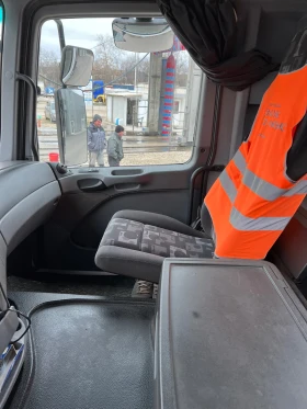 Mercedes-Benz 1831 K | Mobile.bg    14