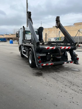 Mercedes-Benz 1831 K | Mobile.bg    7