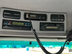 Mercedes-Benz 1831 K | Mobile.bg    9