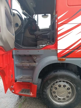 Daf XF 105 410, снимка 5