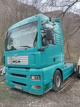 Man Tga410 4.1 | Auto.bg — изображение 7
