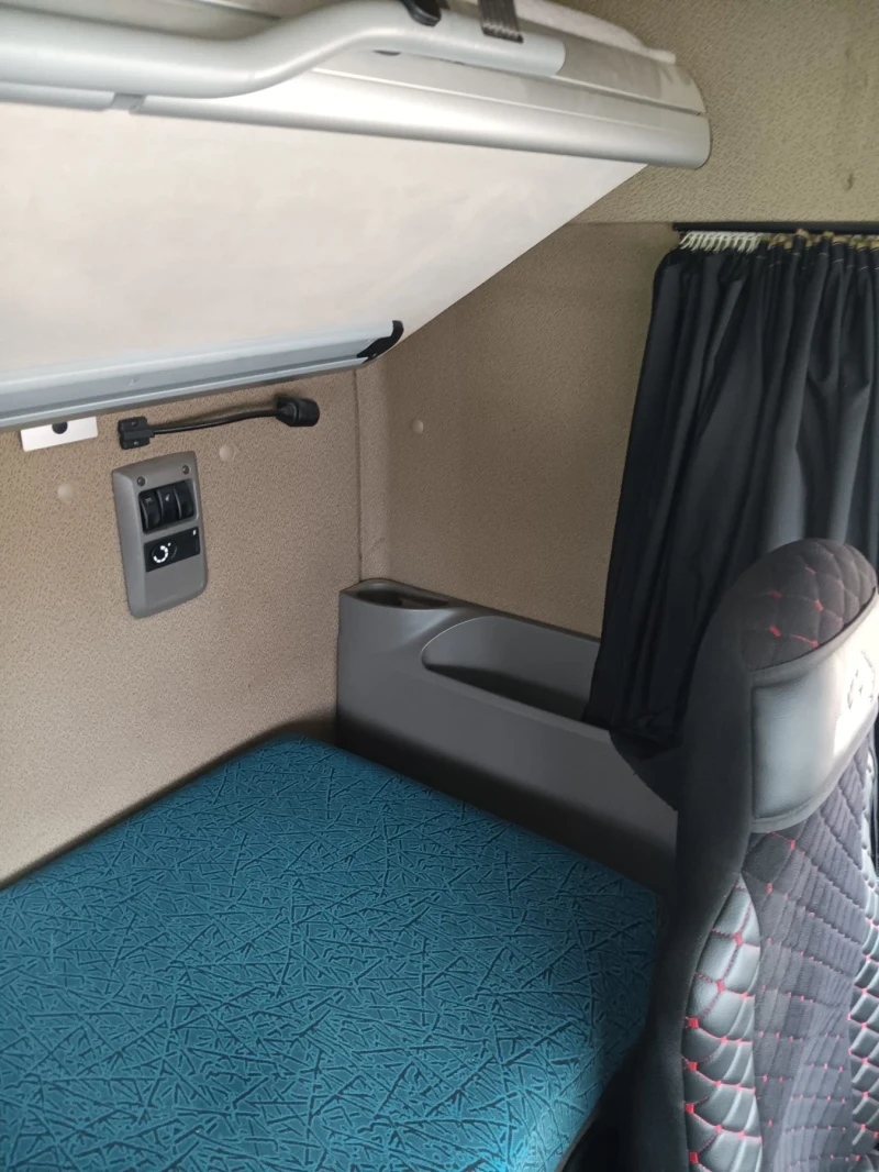 Daf XF 105 410, снимка 10 - Камиони - 53483266