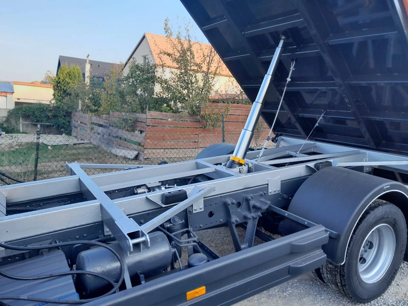 Mercedes-Benz Atego 1223 | Mobile.bg � ����������� 9