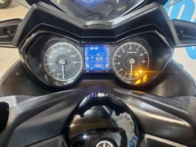 Yamaha X-max 400i ABS TCS TECH MAX!!!, снимка 7