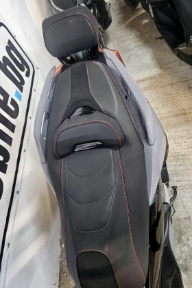 Yamaha X-max 400i ABS TCS TECH MAX!!!, снимка 13