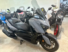 Yamaha X-max 400i ABS TCS TECH MAX!!!, снимка 5