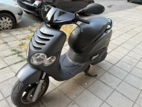 Yamaha Stryker, снимка 2