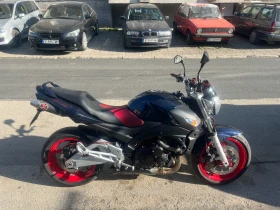 Suzuki Gsr 600 A2, снимка 8