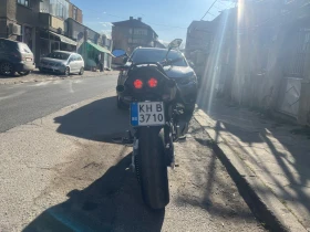 Suzuki Gsr 600 A2, снимка 4