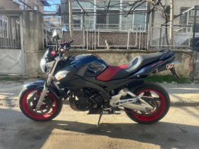 Suzuki Gsr 600 A2, снимка 1