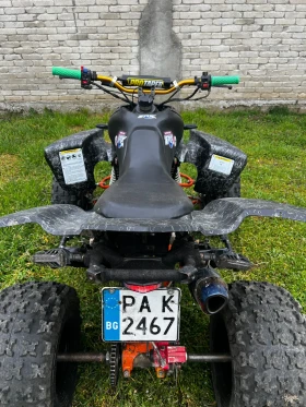 Shineray XY 250 stxe, снимка 3