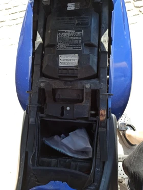 Honda Cb 500, снимка 14