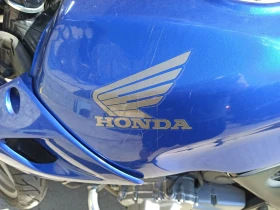 Honda Cb 500, снимка 6