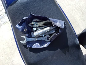 Honda Cb 500, снимка 15