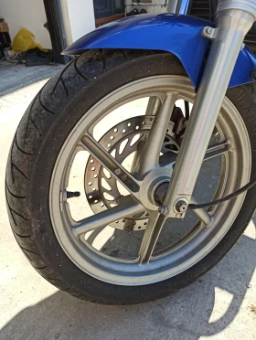 Honda Cb 500, снимка 11