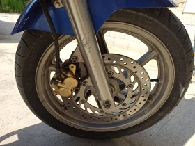 Honda Cb 500, снимка 9