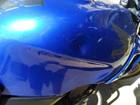 Honda Cb 500, снимка 7