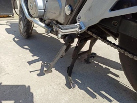 Honda Cb 500, снимка 13