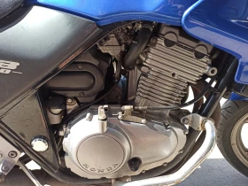 Honda Cb 500, снимка 8