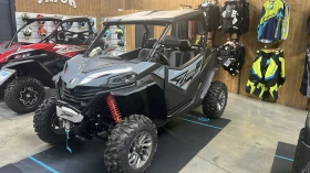 Cfmoto ZFORCE ZForce 950 Sport, снимка 4