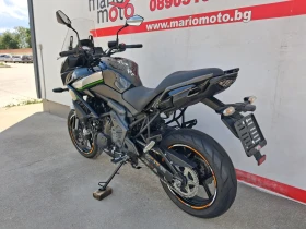 Kawasaki Versys ABS, снимка 4