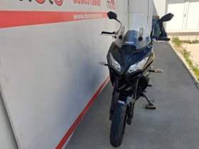 Kawasaki Versys ABS, снимка 9
