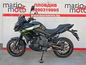 Kawasaki Versys ABS, снимка 2