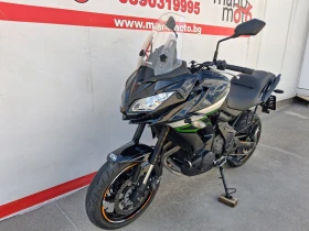 Kawasaki Versys ABS, снимка 8