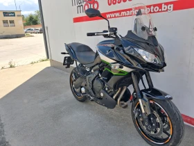 Kawasaki Versys ABS, снимка 15