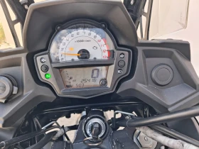 Kawasaki Versys ABS, снимка 10