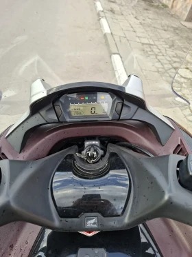 Honda Integra NC700D, снимка 4