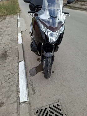 Honda Integra NC700D, снимка 1