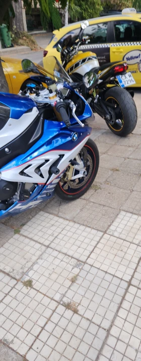 BMW S S1000rr3gen, снимка 2