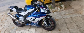 BMW S S1000rr3gen, снимка 3